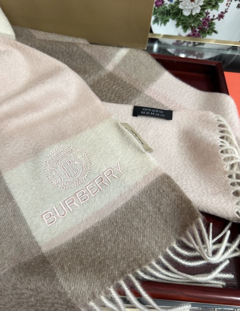 Burberry Scarf